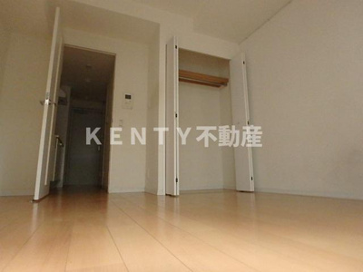 【居間・リビング】 | ライブコート大鳥居 | 使いやすい居間です