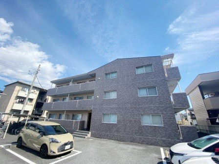 ラフォーレ中浦和Ⅱ
