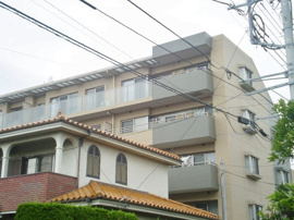 ラ・パラドール中山の画像