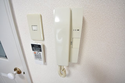 【セキュリティ】 | グランテ下山手