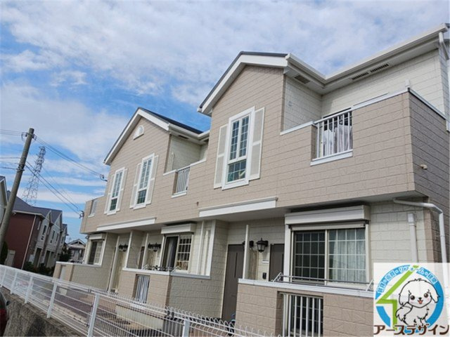 ロイヤル・ガーディアン壱番館