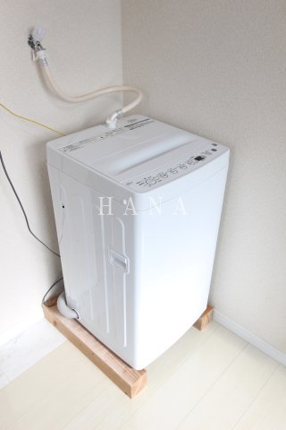 ユナイト三ツ沢ベルガモのその他
