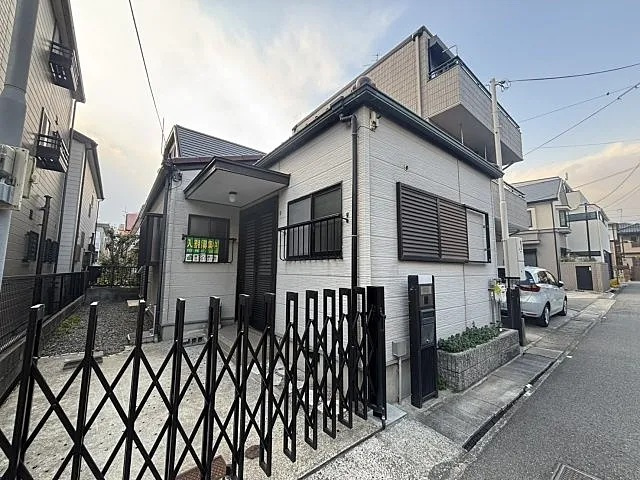 魚崎中町2丁目貸家