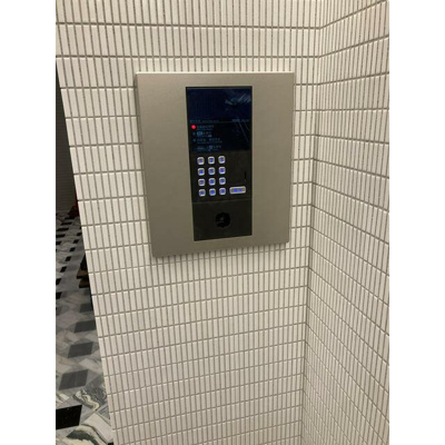 【セキュリティ】 | プリューム中野坂上 | オートロック付き！