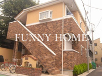 グレース駒沢の画像