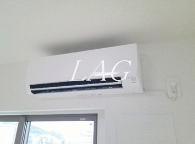 【設備】 | フランチェスカ西成瀬 | エアコンです。