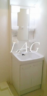 【洗面所】 | フランチェスカ西成瀬 | 独立洗面台です。