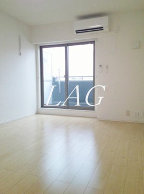 【居間・リビング】 | フランチェスカ西成瀬 | 洋室のお部屋です。