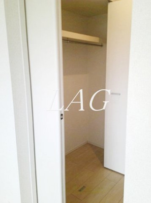 【収納】 | フランチェスカ西成瀬 | 収納です。