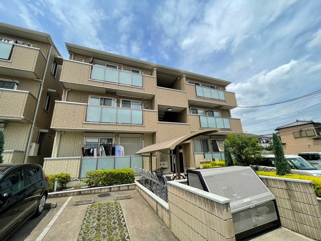 D-room与野公園　B