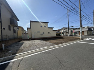 新築　前橋市日吉町3期　GRAFARE　１号棟の画像