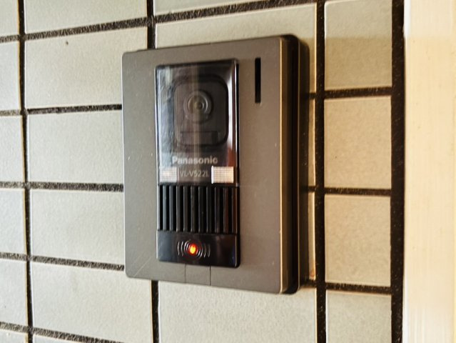 フォーサイト二日市Ｒｅｎａｔｕｓのセキュリティ|別号数タイプ