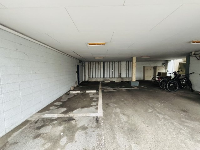 フォーサイト二日市Ｒｅｎａｔｕｓの駐車場|別号数タイプ