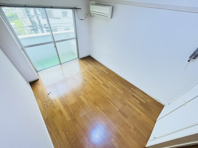 フォーサイト二日市Ｒｅｎａｔｕｓの居間・リビング|別号数タイプ