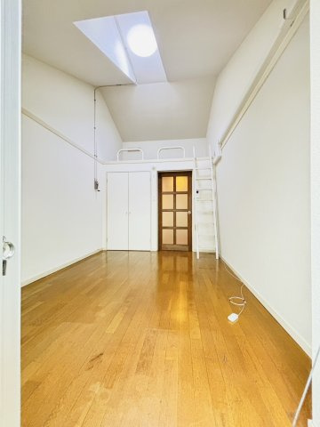 フォーサイト二日市Ｒｅｎａｔｕｓの居間・リビング|別号数タイプ