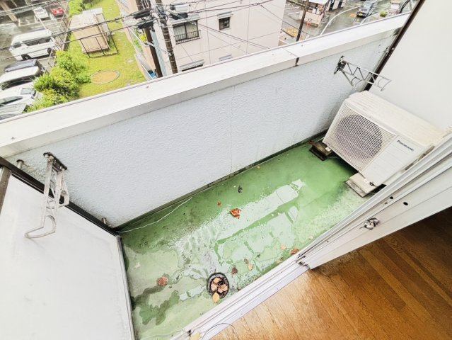 フォーサイト二日市Ｒｅｎａｔｕｓの設備|別号数タイプ