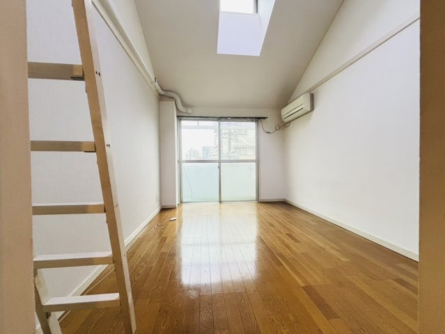 フォーサイト二日市Ｒｅｎａｔｕｓの内装|別号数タイプ