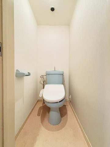 フォーサイト二日市Ｒｅｎａｔｕｓのトイレ|別号数タイプ