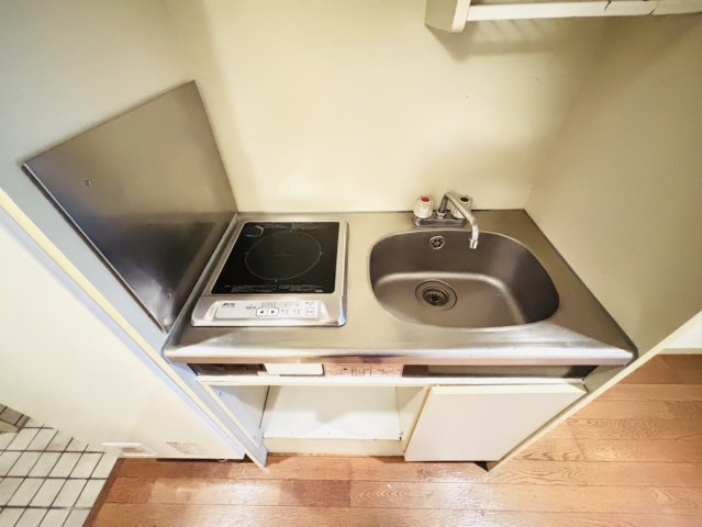 フォーサイト二日市Ｒｅｎａｔｕｓのキッチン|別号数タイプ