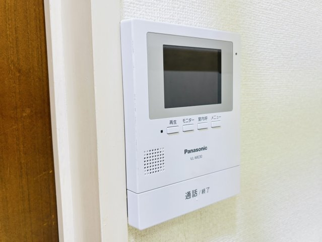 フォーサイト二日市Ｒｅｎａｔｕｓのセキュリティ|別号数タイプ