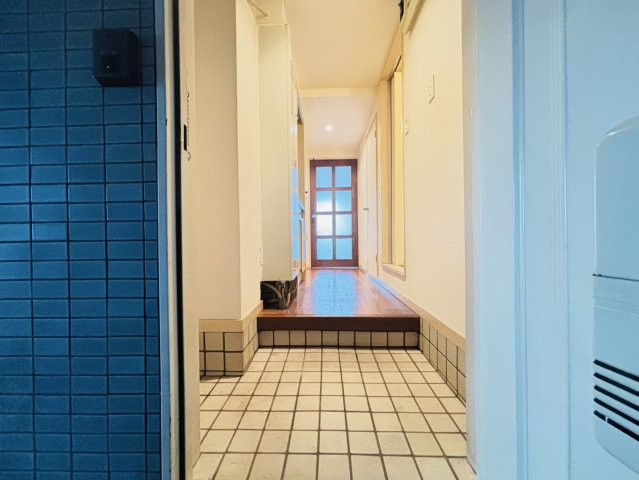 フォーサイト二日市Ｒｅｎａｔｕｓの玄関|別号数タイプ