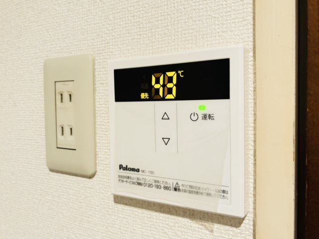 フォーサイト二日市Ｒｅｎａｔｕｓの設備|別号数タイプ