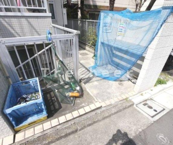 ファイブ徳丸のその他共用部分