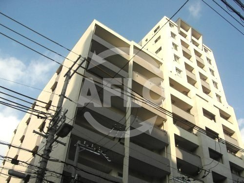 アルデールヒル内久宝寺