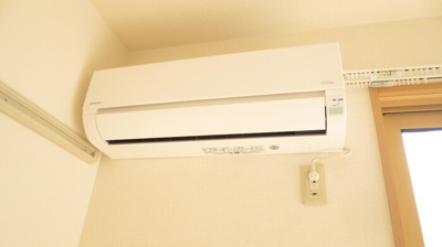  | グリーンヒルドＫ A棟 | A101 エアコン