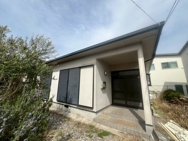 星が丘1丁目平屋