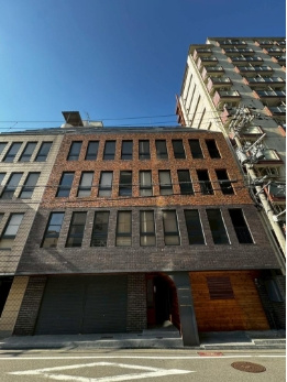 ＳＡＫＡＭＯＴＯ　ＢＬＤ．