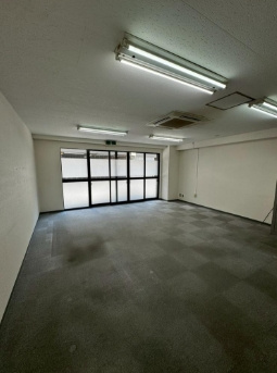 ＳＡＫＡＭＯＴＯ　ＢＬＤ．の内装