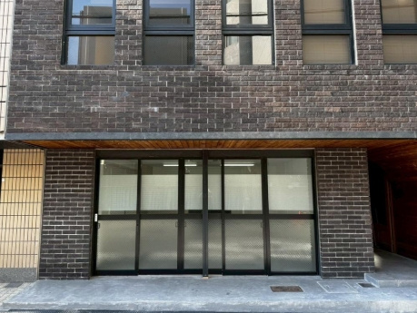 ＳＡＫＡＭＯＴＯ　ＢＬＤ．の外観