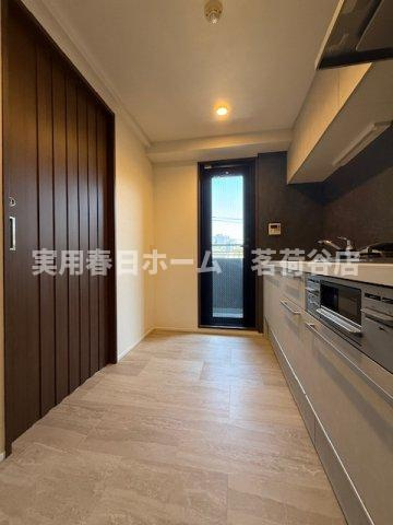 ※同間取り別部屋参考写真