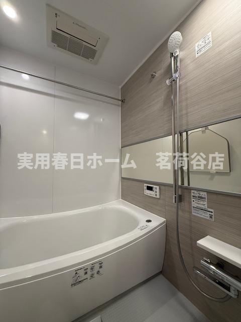 ※同間取り別部屋参考写真