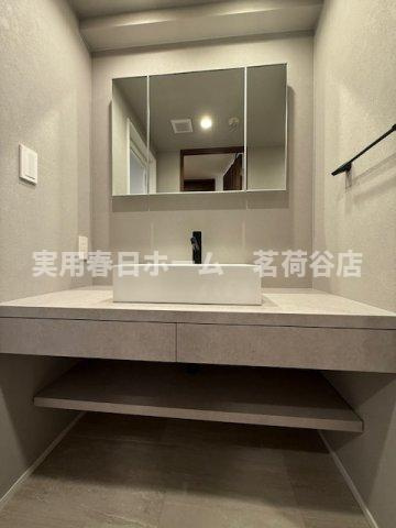 ※同間取り別部屋参考写真