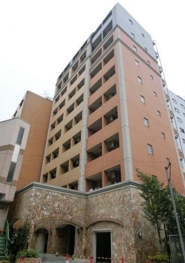 ドゥーエ練馬Ⅱ