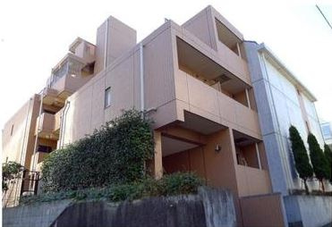 ザ・パーククロス市ヶ谷の外観|ザ・パーククロス市ヶ谷