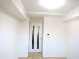 ザ・パーククロス市ヶ谷の内装|室内は過ごしやすいフローリング