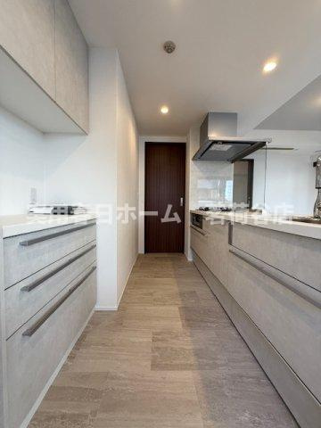 ※同間取り別部屋参考写真