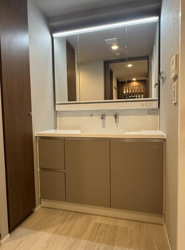 ※同間取り別部屋参考写真