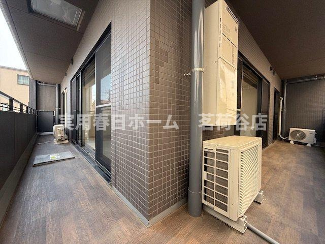 ※同間取り別部屋参考写真