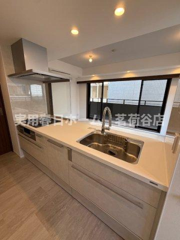 ※同間取り別部屋参考写真