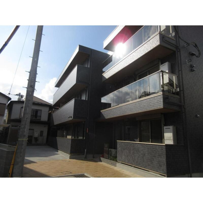 【外観】 | グランフェリーチェ | 2023年9月完成♪ペット可♪