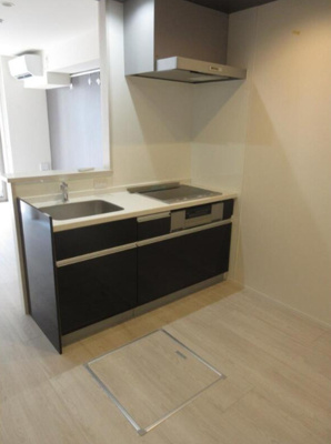 【キッチン】 | グランフェリーチェ