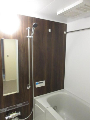 【浴室】 | グランフェリーチェ