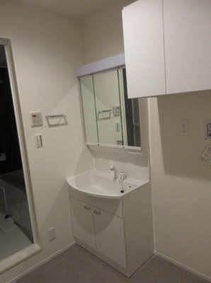 【洗面所】 | グランフェリーチェ