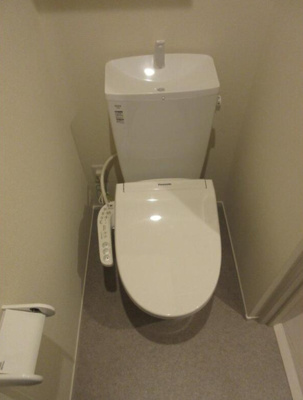 【トイレ】 | グランフェリーチェ