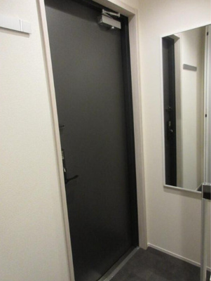 【玄関】 | グランフェリーチェ