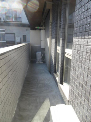 【バルコニー】 | グランフェリーチェ